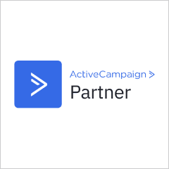 Active campaign Partner
